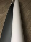 260mic 330g Satin Composite Film For Display Roll Up Stands