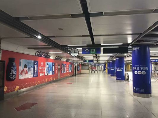 60 Mic Vinyl Floor Sticker Roll Removable Glue for Car Wrapping