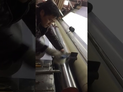 Как выбрать знамя гибкого трубопровода PVC Frontlit? Высокопрочная пряжа или нормальная пряжа?