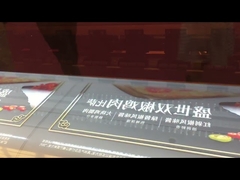 Вам нужно супер прозрачный стикер винила украсить рекламу окна?