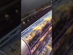 Вы используете фильм потолка PVC для украшения ваши офис, бассейн, KTV или реклама окна?