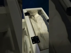 Как выбрать горячий или холодный фильм ЛЮБИМЦА корки DTF для передачи тепла? Вам нужен крен ширины 30cm или 60cm?