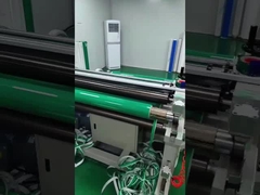 Как производить микропризматическое светоотражающее полотно (HIP)?