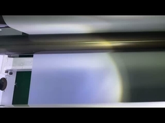 60 см печатный холодный / горячий пилинг DTF PET пленка рулон для тепловой передачи