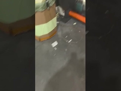 ПВХ Экорастворитель / УФ Печатная фотолюминесцентная виниловая пленка светит в темноте 2 - 12 часов