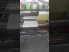 0.62/1.24X45.7m/Roll печатаемый светящийся светящийся в темноте фотолюминесцентный виниловый наклейка 2-12 часов