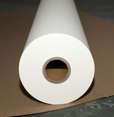 Fast dry 100GSM 44 inches Sublimation Paper for Heat Transfer