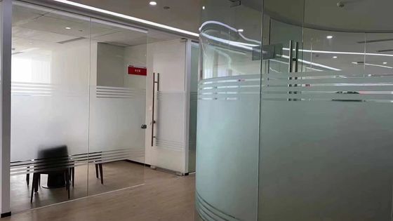 Постоянно съемный самоклеющийся наклейка для окон 280 г.