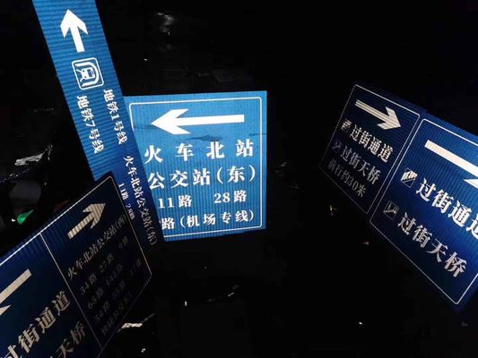 Высокий покрывать фильма отражательной и гибкой ранга интенсивности призменной отражательный